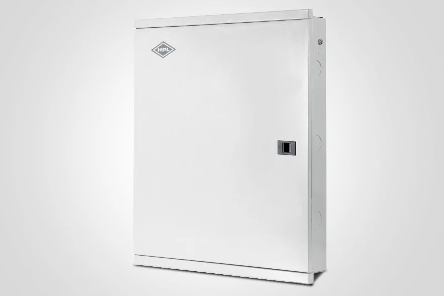 HPL DISTRIBUTION EX RANGE IP 43 FOR PROJECTS