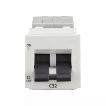 L&T (Lauritz Knudsen) Engem MINI MCB's