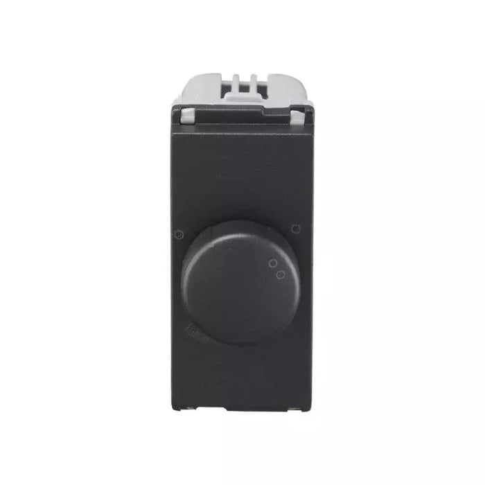 L&T (Lauritz Knudsen) Englaze Fan Regulator & Dimmers