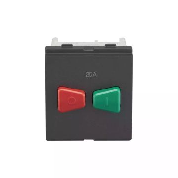 L&T (Lauritz Knudsen) Entice Motor Starter