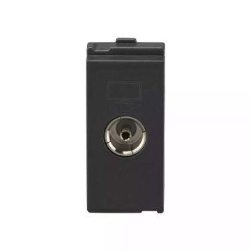 L&T (Lauritz Knudsen) Entice Data Sockets