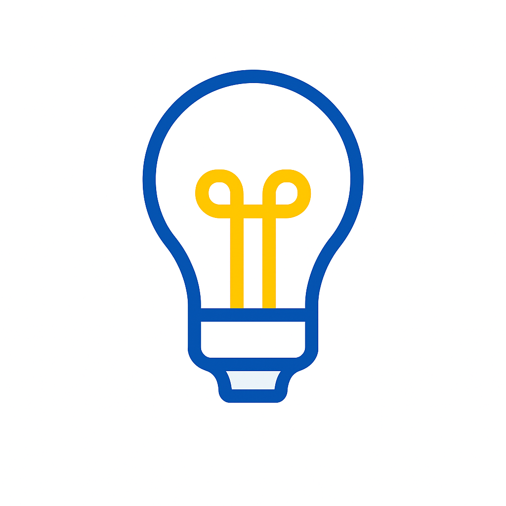 Commercial Lightning