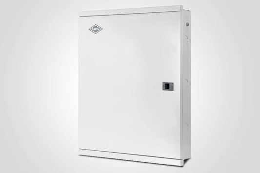 HPL DISTRIBUTION EX RANGE IP 43 FOR PROJECTS