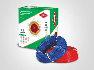 HPL Wires & Cables