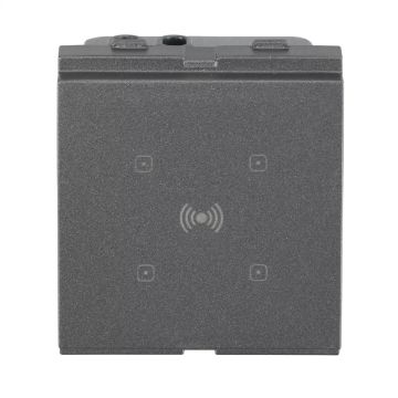 L&T (Lauritz Knudsen) Englaze MODULAR IR TOUCH SWITCHES- suitable for englaze plates