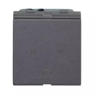 L&T (Lauritz Knudsen) Englaze MODULAR IR TOUCH SWITCHES- suitable for englaze plates