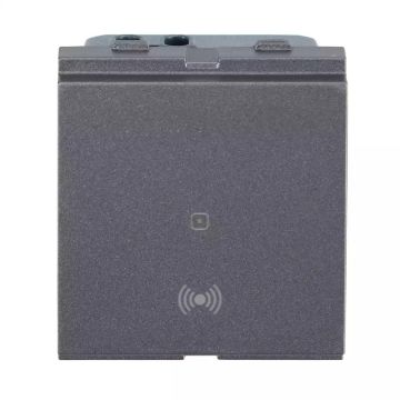 L&T (Lauritz Knudsen) Englaze MODULAR IR TOUCH SWITCHES- suitable for englaze plates