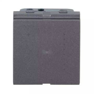 L&T (Lauritz Knudsen) Englaze MODULAR IR TOUCH SWITCHES- suitable for englaze plates