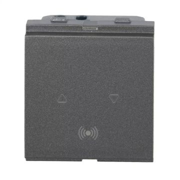 L&T (Lauritz Knudsen) Englaze MODULAR IR TOUCH SWITCHES- suitable for englaze plates