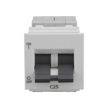 L&T (Lauritz Knudsen) Engem MINI MCB's