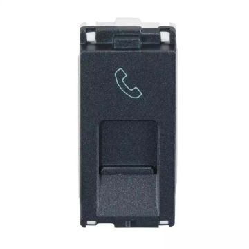 L&T (Lauritz Knudsen) Engem Data Sockets And Accessories