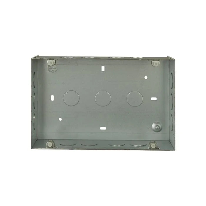 L&T (Lauritz Knudsen) Engem GI Metal mounting Box