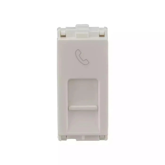 L&T (Lauritz Knudsen) Engem Data Sockets And Accessories