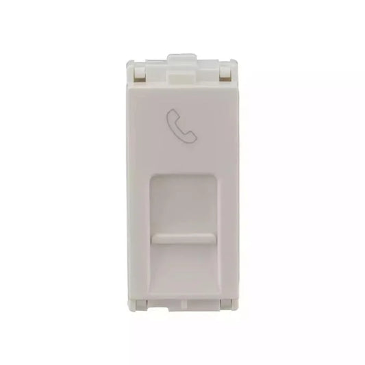 L&T (Lauritz Knudsen) Engem Data Sockets And Accessories