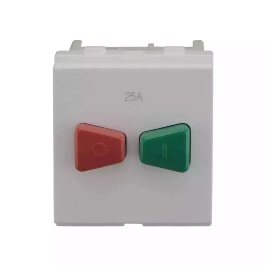 L&T (Lauritz Knudsen) Englaze Motor Starter