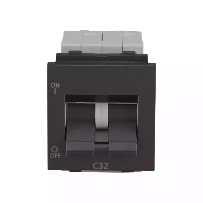 L&T (Lauritz Knudsen) Englaze MINI MCB's WITH LED INDICATOR