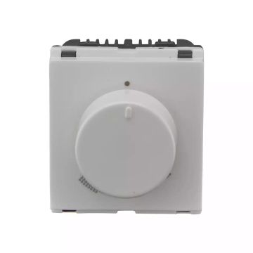 L&T (Lauritz Knudsen) Englaze Fan Regulator & Dimmers