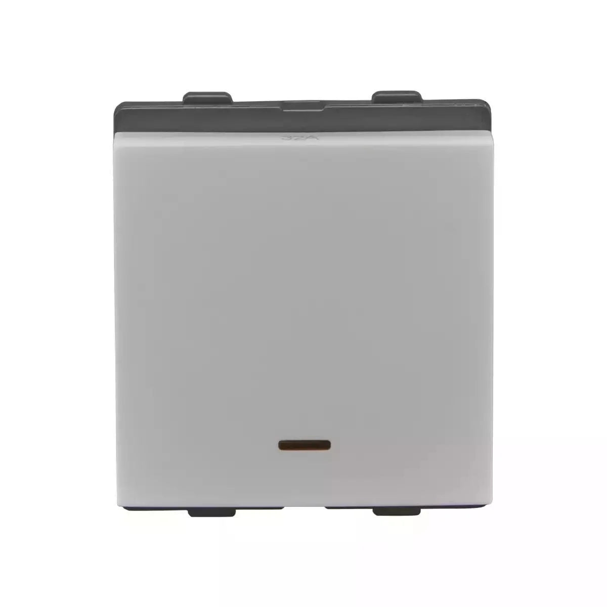 L&T (Lauritz Knudsen) Englaze SWITCHES -2 MODULES (MEGA SWITCHES)WITH ISI