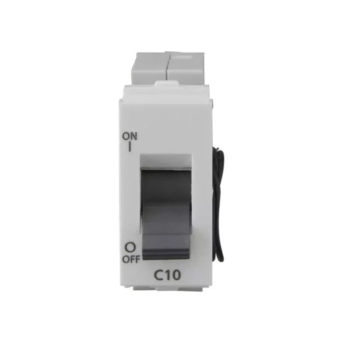 L&T (Lauritz Knudsen) Entice MINI MCB's WITH LED INDICATOR