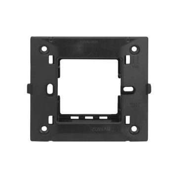 L&T (Lauritz Knudsen)  Entice Grid Frames (for Vivid, Vibrant ,Wood Cover Plates)