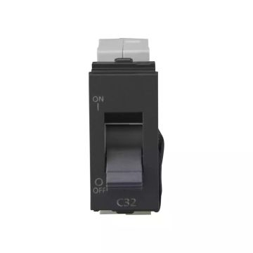 L&T (Lauritz Knudsen) Entice MINI MCB's WITH LED INDICATOR