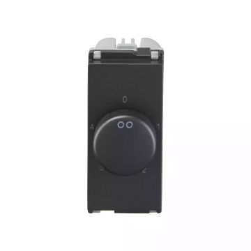 L&T (Lauritz Knudsen) Entice Fan Regulators And Dimmers