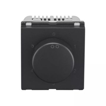 L&T (Lauritz Knudsen) Entice Fan Regulators And Dimmers