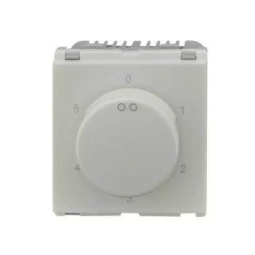 L&T (Lauritz Knudsen) Entice Fan Regulators And Dimmers