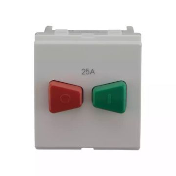 L&T (Lauritz Knudsen) Entice Motor Starter