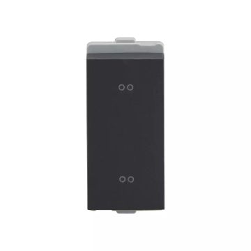 L&T (Lauritz Knudsen) Entice Switches with ISI