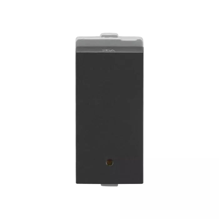 L&T (Lauritz Knudsen) Entice Switches with ISI